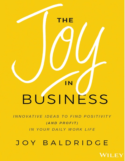 60 Seconds to Joy