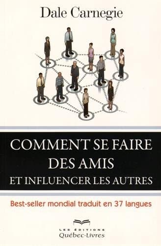 How to Win Friends & Influence People